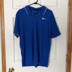 Men’s Nike Golf Polo